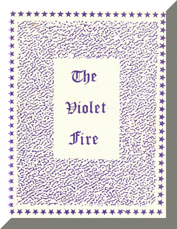 The Violet Fire